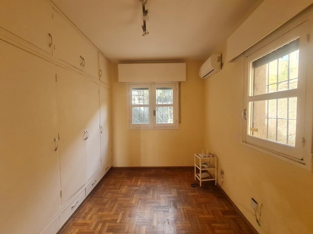 Al mar, Jardín, 3 dorm, 2 b, gge, fondo, más apto Malvín