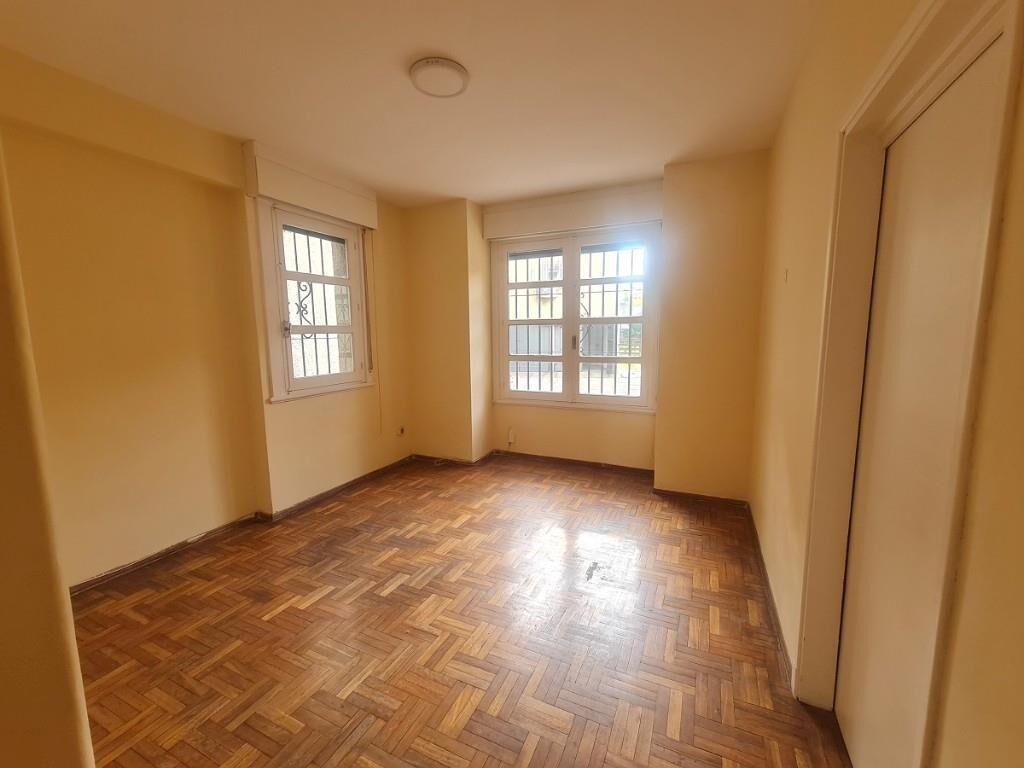 Al mar, Jardín, 3 dorm, 2 b, gge, fondo, más apto Malvín
