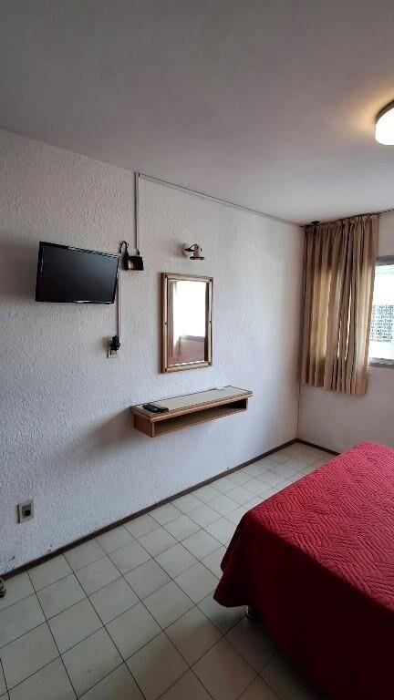 Se vende Monoambiente, al frente calle Tacuarembó, Cordón