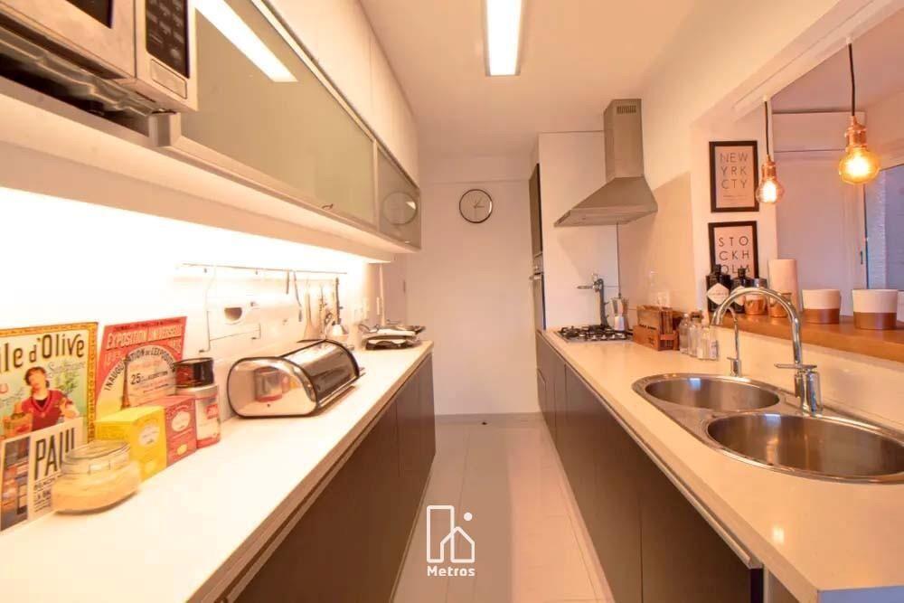 Venta Apartamento 2 dormitorios Amueblado - Vista al Golf
