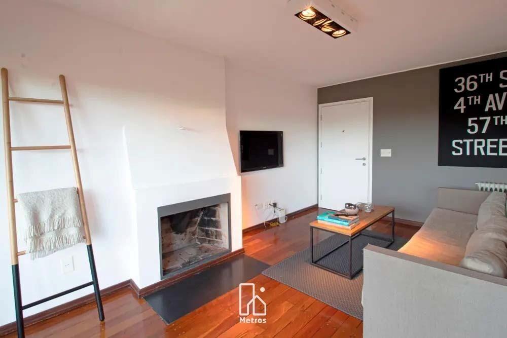 Venta Apartamento 2 dormitorios Amueblado - Vista al Golf