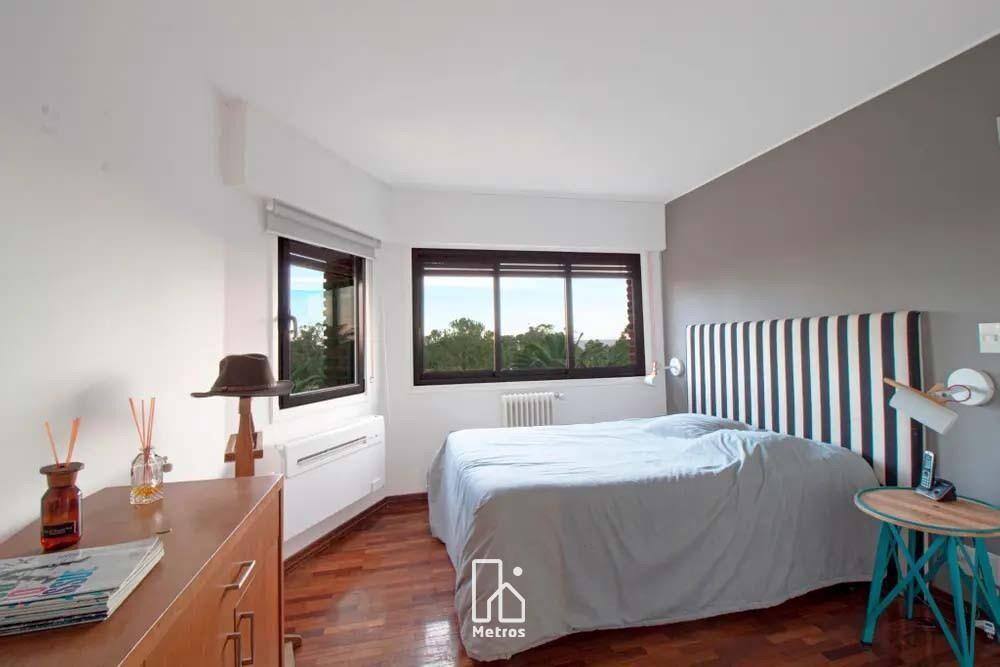Venta Apartamento 2 dormitorios Amueblado Golf - Vista Golf