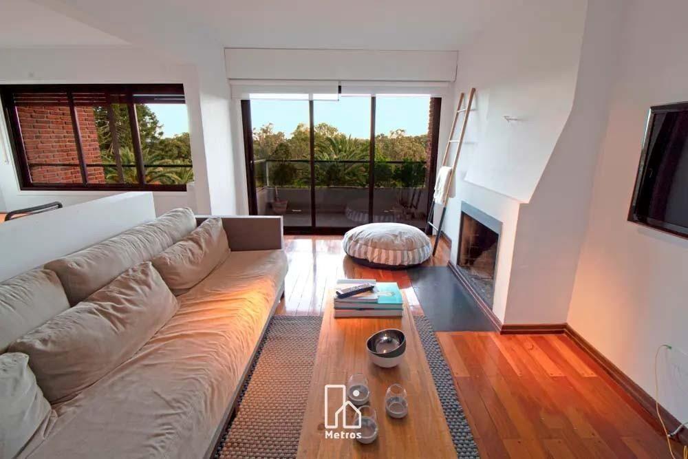 Venta Apartamento 2 dormitorios Amueblado Golf - Vista Golf