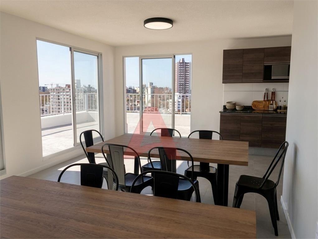 PARQUE BATLLE – ALQUILER APARTAMENTO DE 1 DORMITORIO