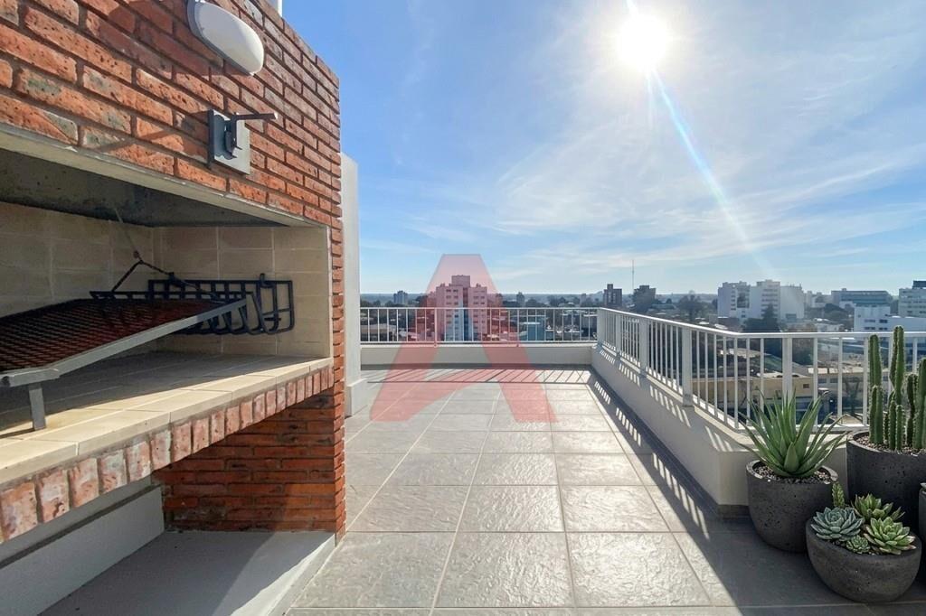 PARQUE BATLLE – ALQUILER APARTAMENTO DE 1 DORMITORIO