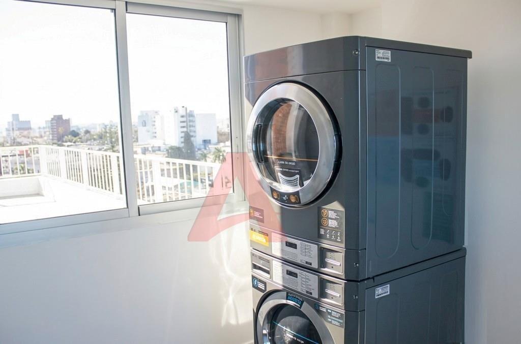 PARQUE BATLLE – ALQUILER APARTAMENTO DE 1 DORMITORIO