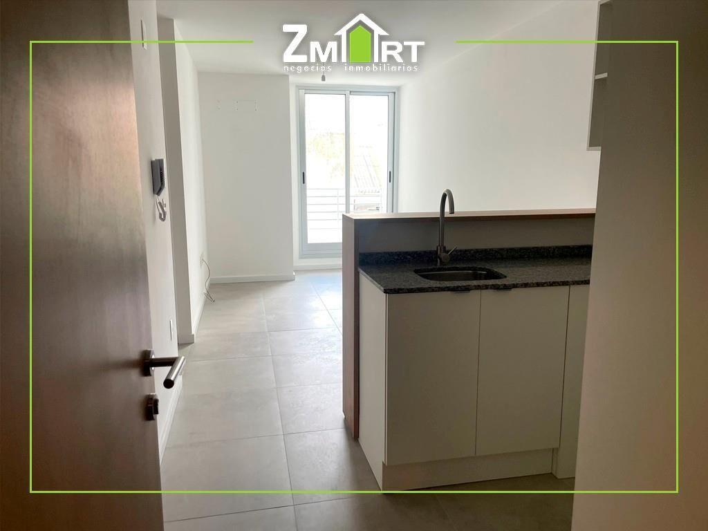 Estrene Apto 1 Dormitorio En Centro - Próximo A 18