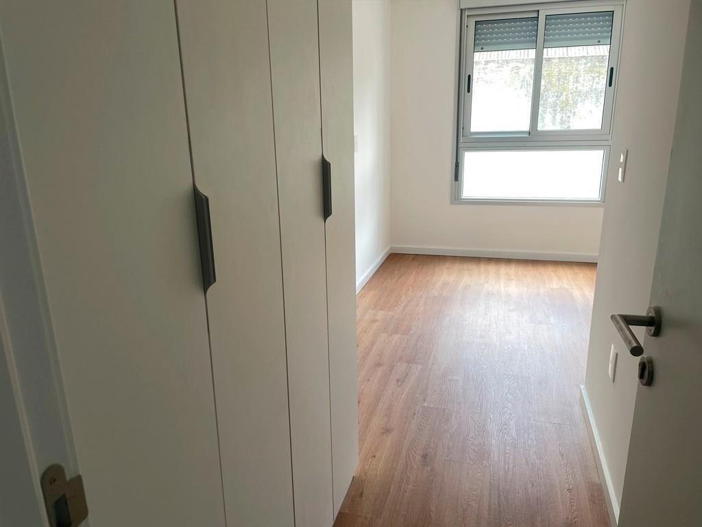 Estrene Apto 1 Dormitorio En Centro - Próximo A 18