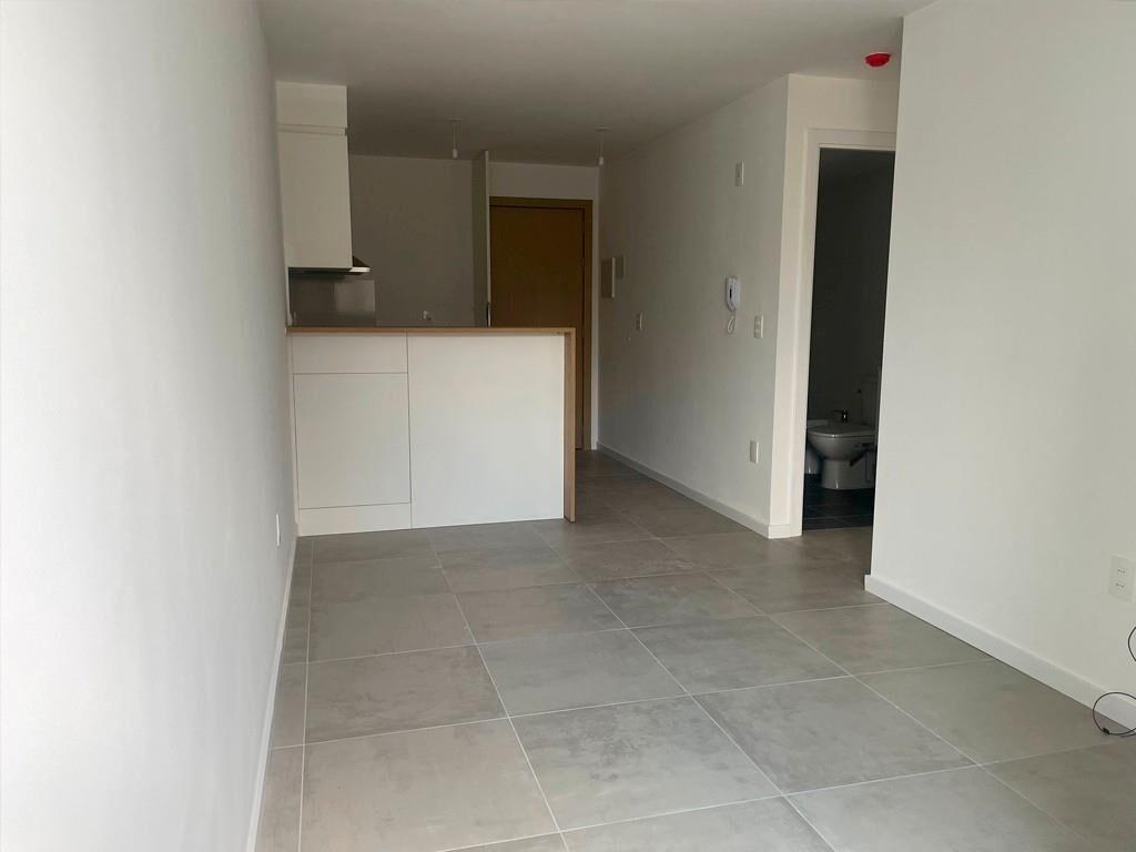 Estrene Apto 1 Dormitorio En Centro - Próximo A 18