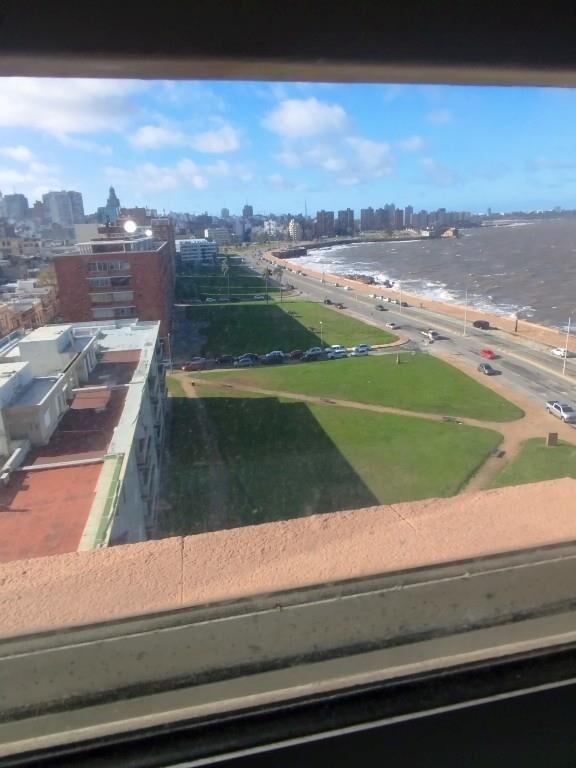 Venta Panorámico 4 dormitorios  2 baños cochera