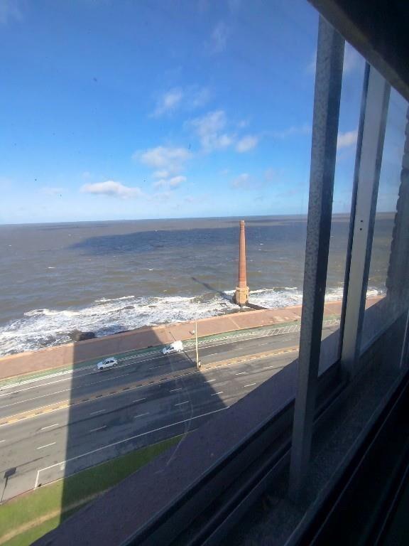 Venta Panorámico 4 dormitorios  2 baños cochera