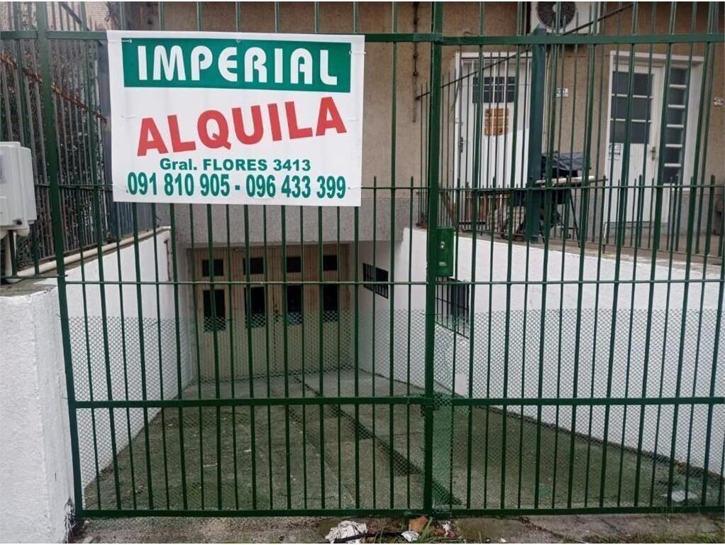 CURVA DE 8 DE OCTUBRE ALQUILO