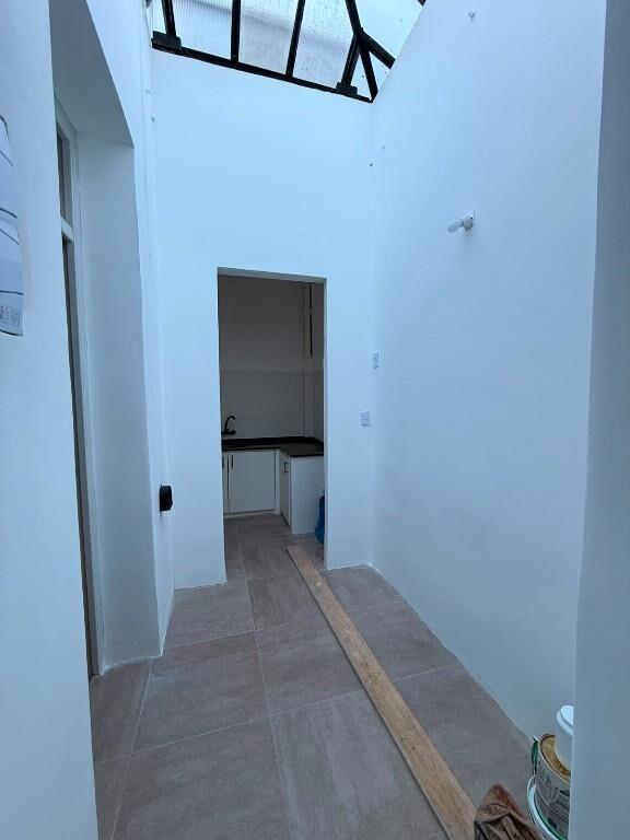 Venta apartamento 2 dormitorios renovado - Cordón