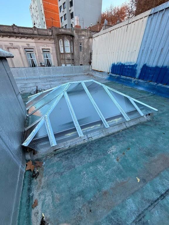 Venta apartamento 2 dormitorios renovado - Cordón