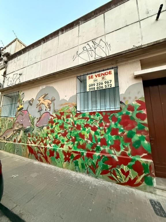 Venta apartamento 2 dormitorios renovado - Cordón
