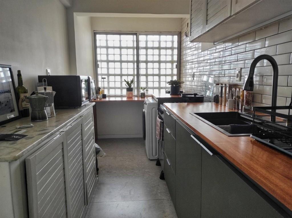 Se vende Impecable Apto3 dorm2 Baños Pocitos Nuevo