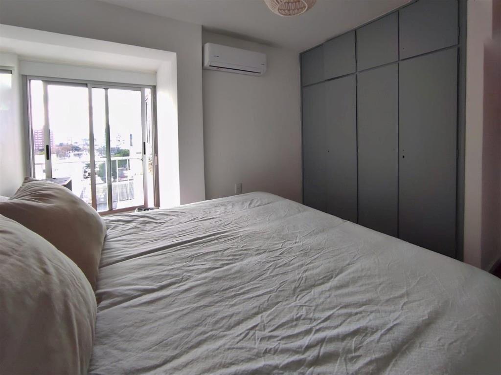 Se vende Impecable Apto3 dorm2 Baños Pocitos Nuevo