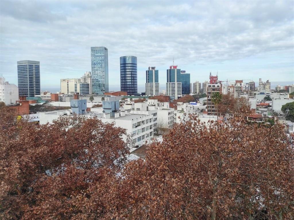 Se vende Impecable Apto3 dorm2 Baños Pocitos Nuevo