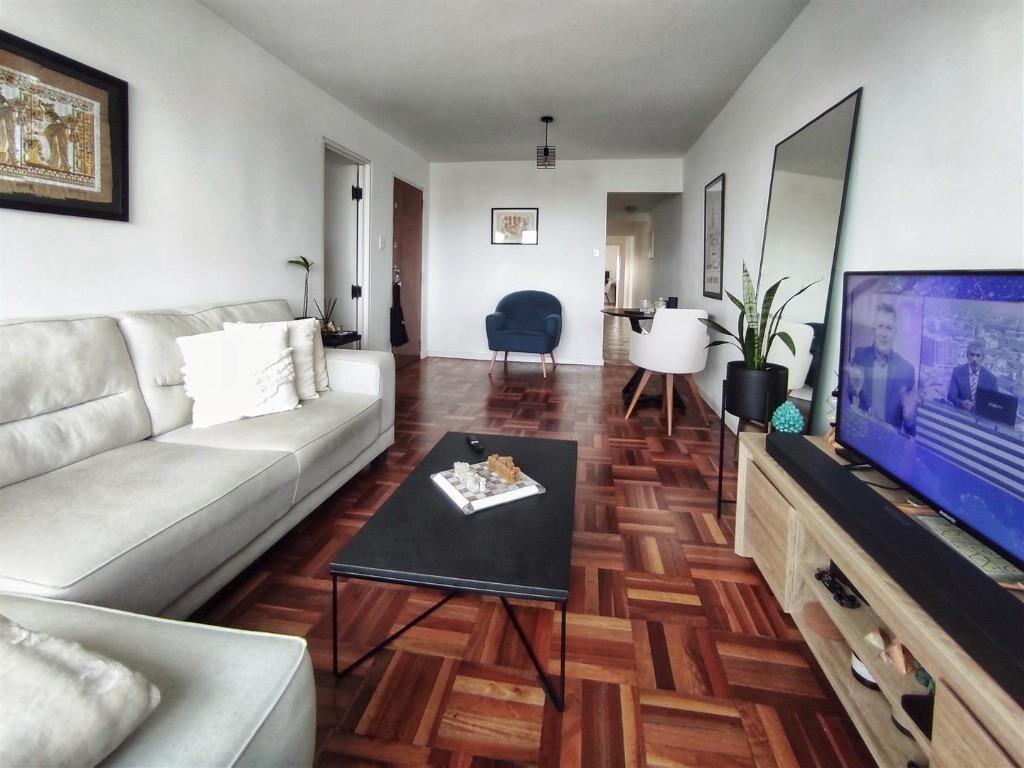 Se vende Impecable Apto3 dorm2 Baños Pocitos Nuevo