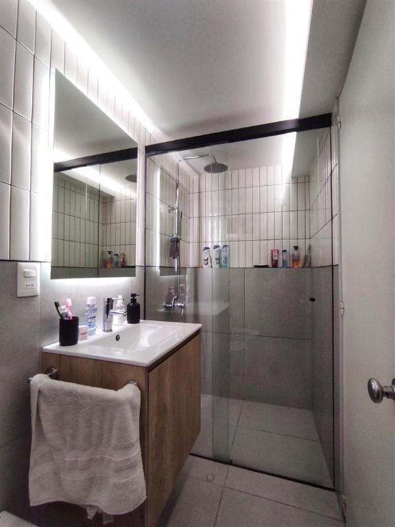 Se vende Impecable Apto3 dorm2 Baños Pocitos Nuevo