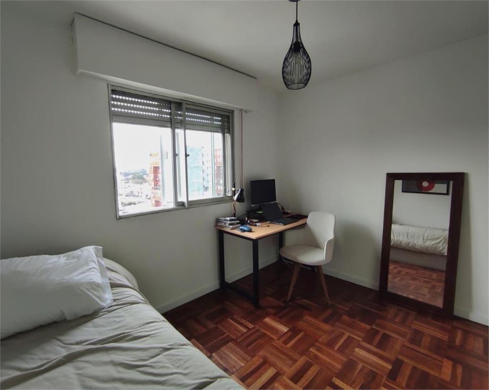 Se vende Impecable Apto3 dorm2 Baños Pocitos Nuevo