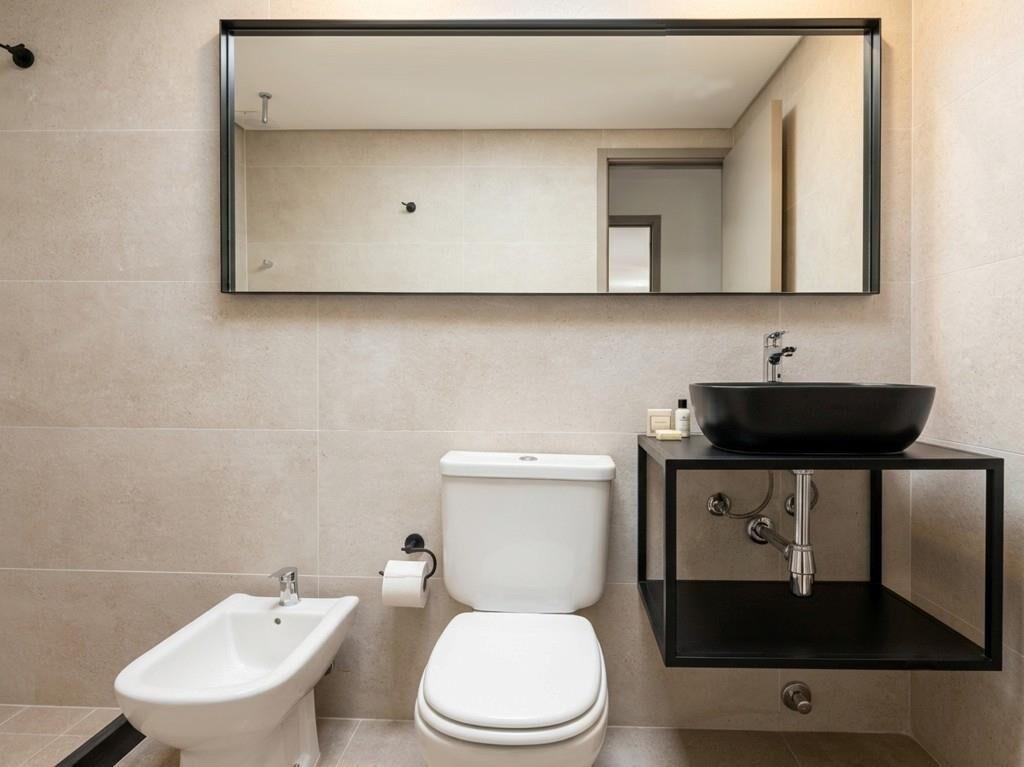 POCITOS JARDÍN CASTELLANOS - 1 DORMITORIO A ESTRENAR!!