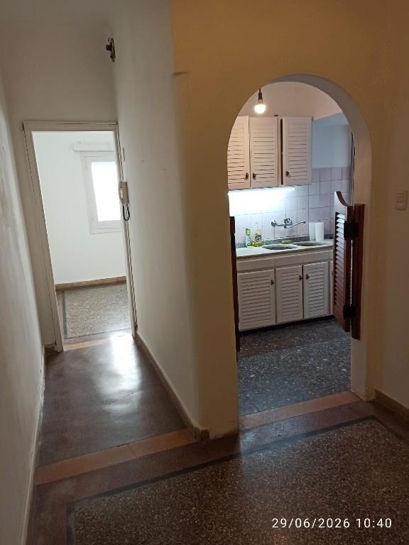 Apartamento luminoso en el corazón de la Unión, CON ALQUILER