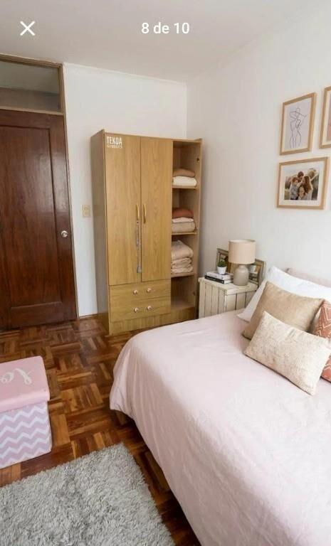 3 dormitorios en complejo Euskalerria, impecable