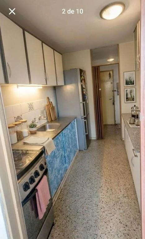 3 dormitorios en complejo Euskalerria, impecable