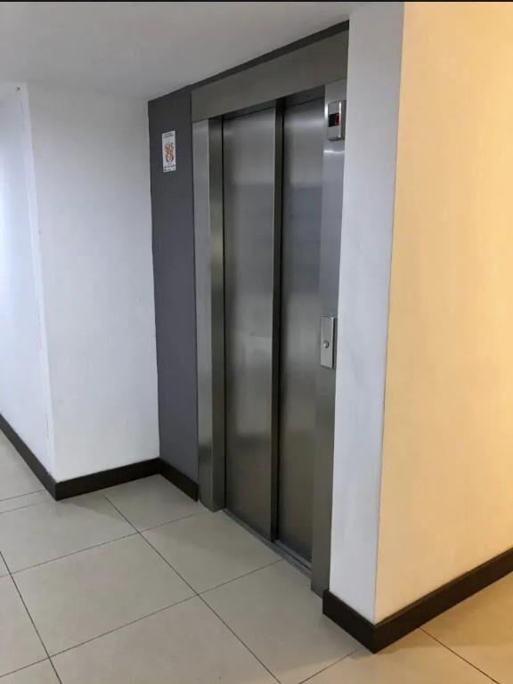 En Punta Gorda, 1 dormitorio, edificio moderno. Amoblado
