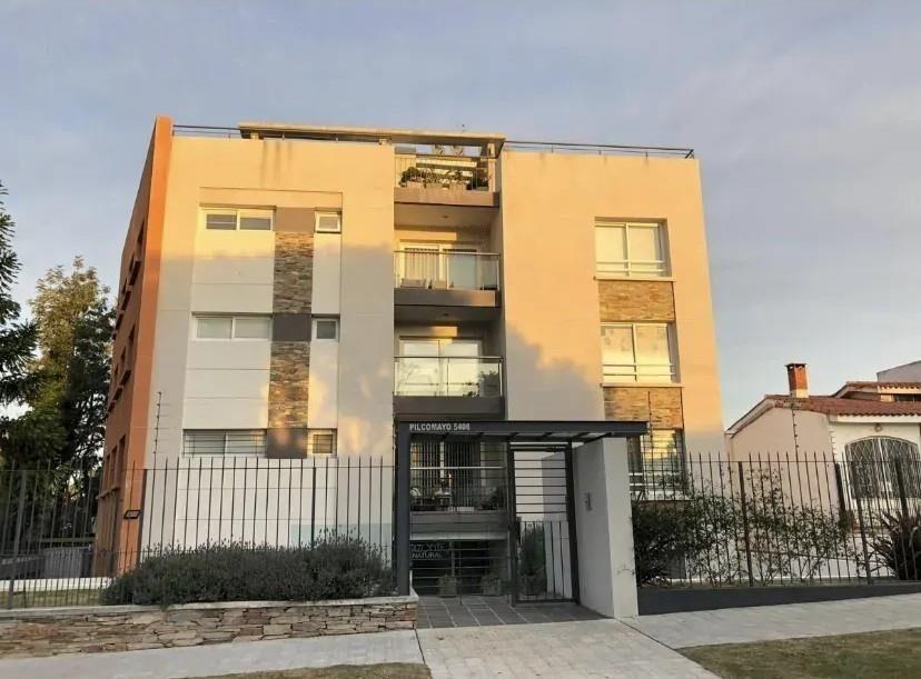 En Punta Gorda, 1 dormitorio, edificio moderno. Amoblado