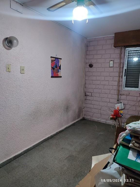 APARTAMENTO EN COMPLEJO HABITACIONAL