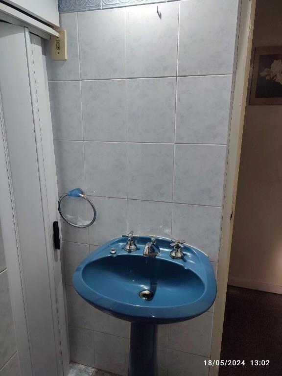 APARTAMENTO EN COMPLEJO HABITACIONAL