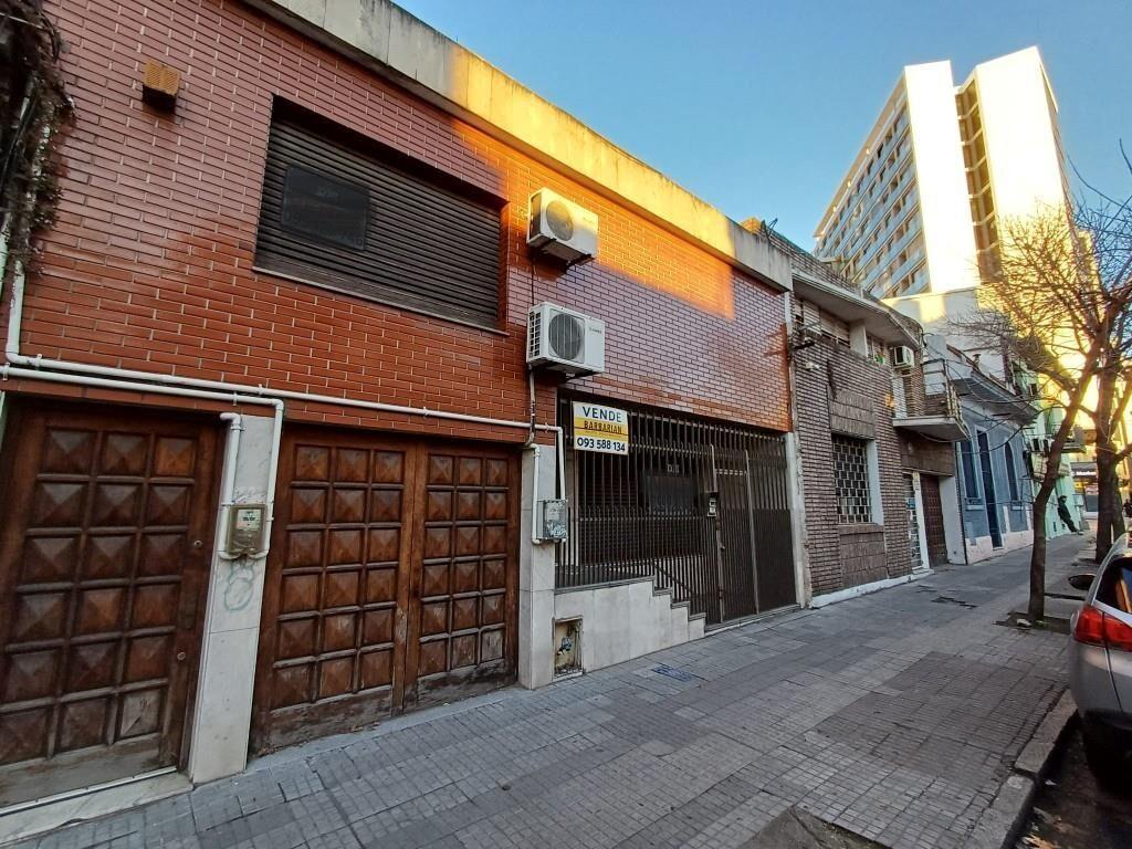 IDEAL PARA  INVERSORES ! P.Único con  2 casas