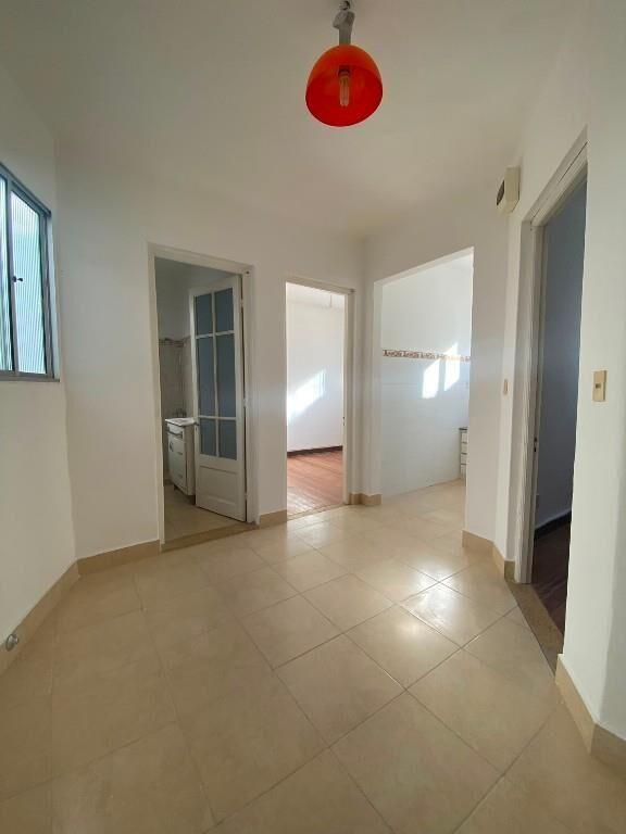 Alquiler! Hermoso apto 2 dormitorios,b/g, Palermo!!
