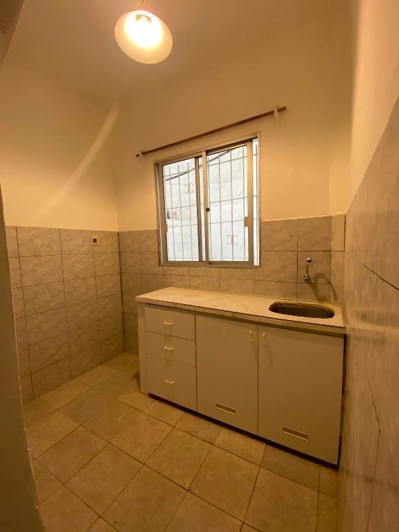 Alquiler! Imperdible apto 1 dormitorio,patio, Cordon!