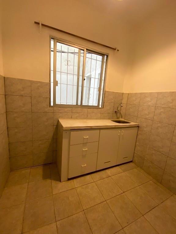 Alquiler! Imperdible apto 1 dormitorio,patio, Cordon!