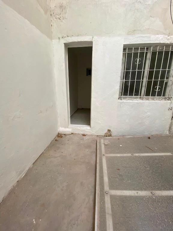 Alquiler! Imperdible apto 1 dormitorio,patio, Cordon!