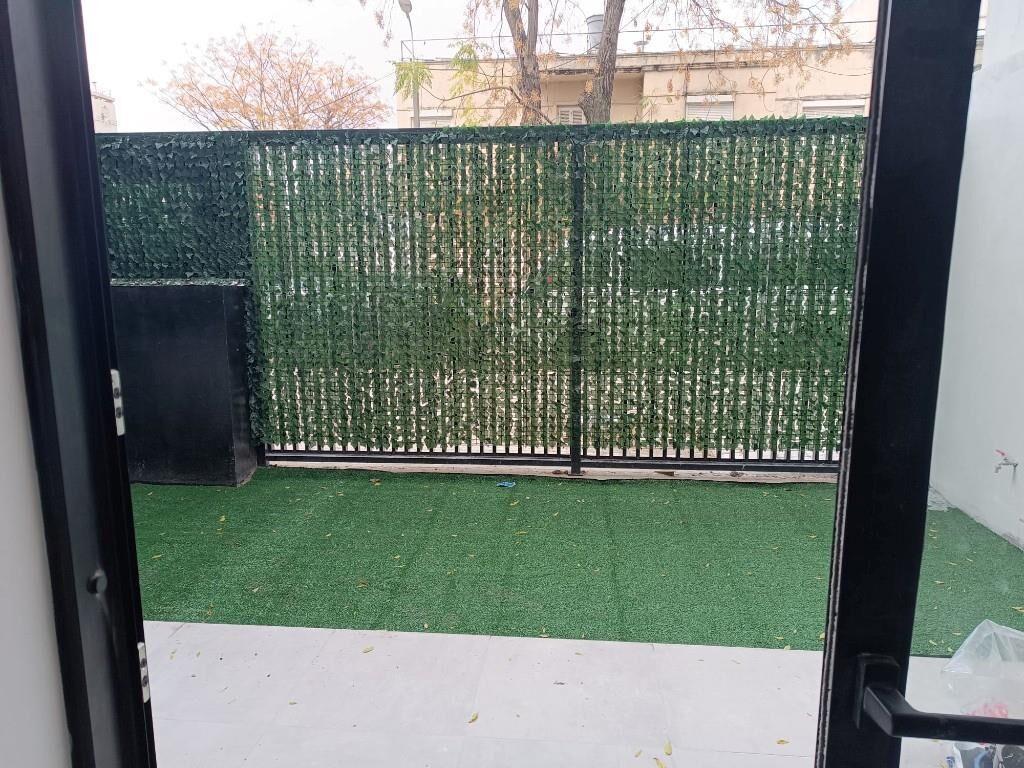 Se vende a estrenar Pocitos, Apto 1 Dorm, Calle Charrúa