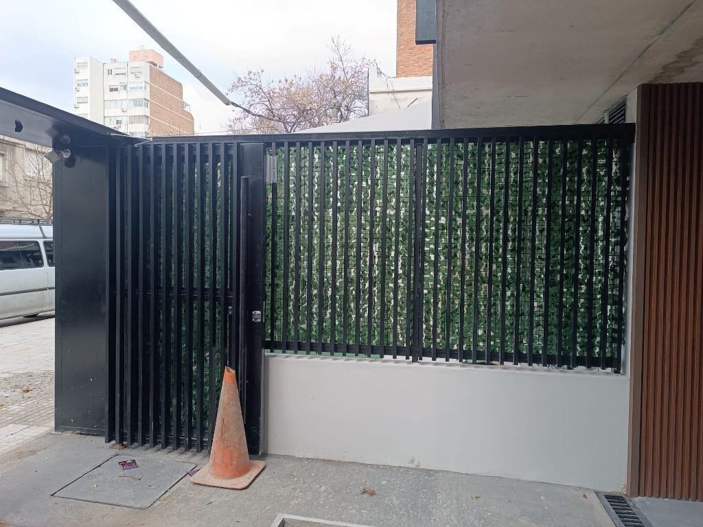 Se vende a estrenar Pocitos, Apto 1 Dorm, Calle Charrúa