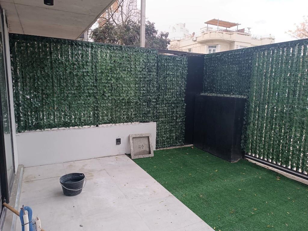Se vende a estrenar Pocitos, Apto 1 Dorm, Calle Charrúa