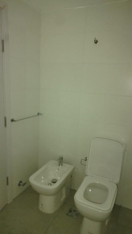 Se vende a estrenar Pocitos, Apto 1 Dorm, Calle Charrúa