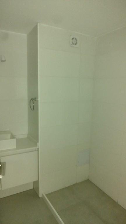 Se vende a estrenar Pocitos, Apto 1 Dorm, Calle Charrúa