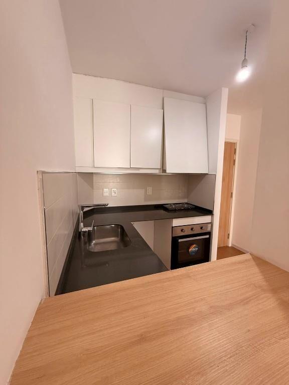 Alquiler muy lindo apartamento de 1 dormitorio - cordòn