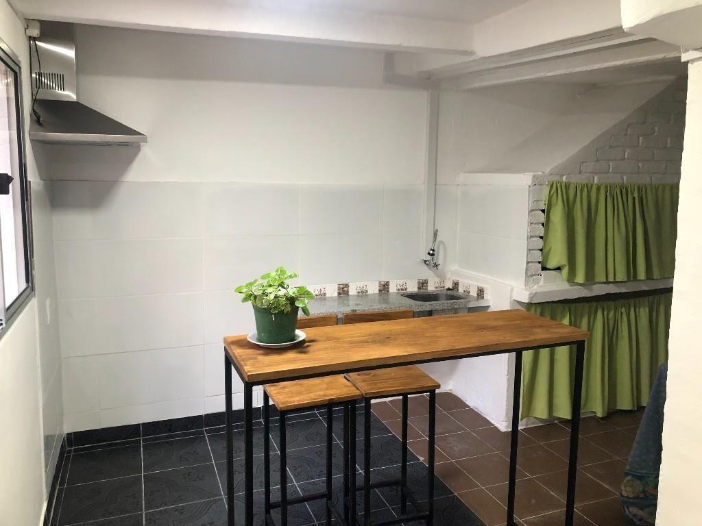 Espectacular apartamento ideal para estudiantes.