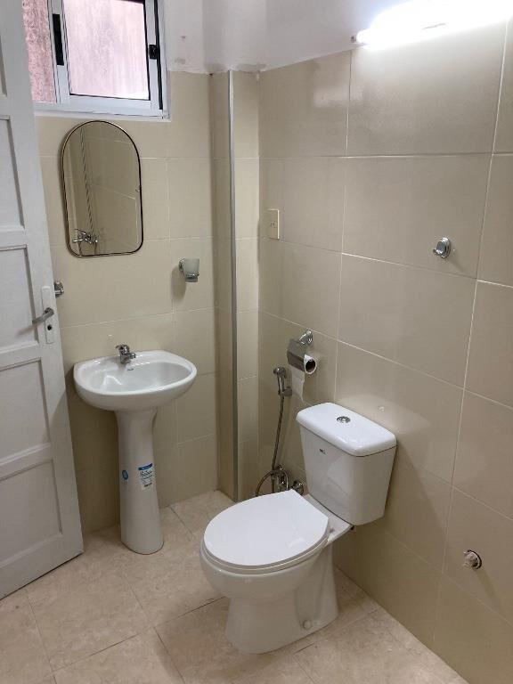 Alquiler de apartamento 1 dormitorio en La Aguada