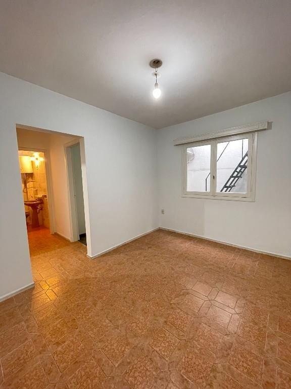 1 dormitorio con azotea y barbacoa, Sin Gastos comunes
