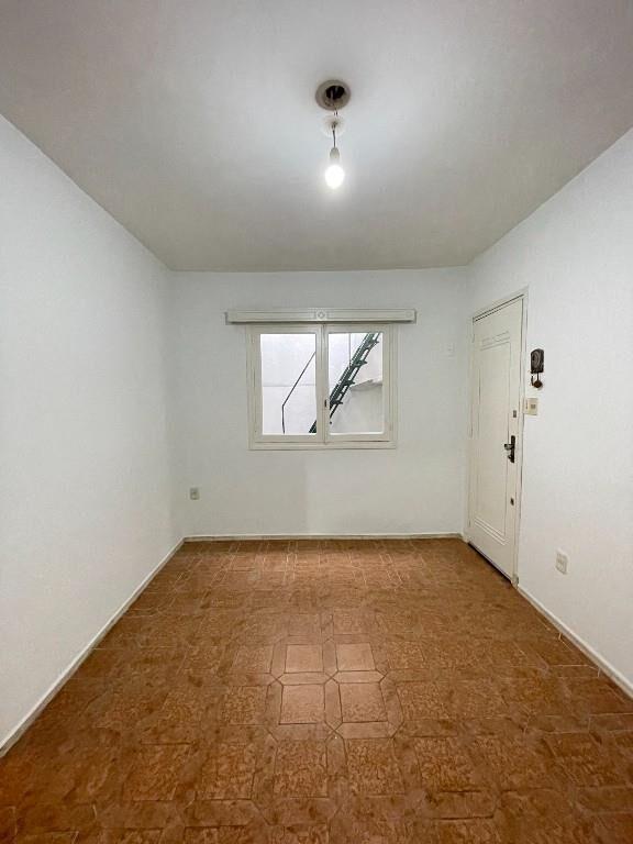 1 dormitorio con azotea y barbacoa, Sin Gastos comunes
