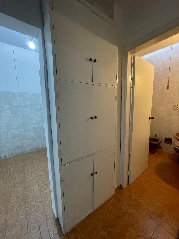 1 dormitorio con azotea y barbacoa, Sin Gastos comunes