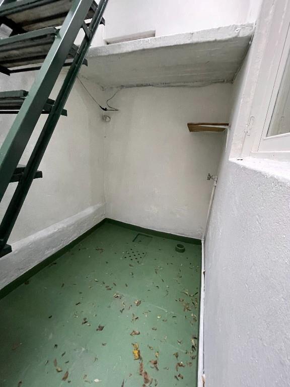 1 dormitorio con azotea y barbacoa, Sin Gastos comunes